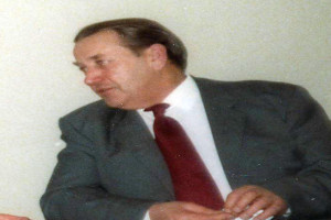 Bilde av Sandefjord sykehus - ambulansetjenesten